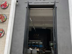 门面-后田海鲜餐厅(南澳香湖湾店)