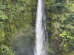 -夏威夷火山国家公园