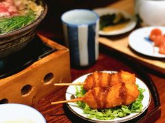 -肥朵食堂(带梦胡同店)