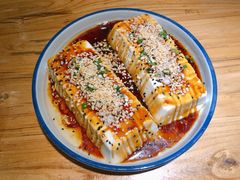 -吕氏疙瘩汤·私家菜馆(慈云寺店)