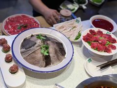 -香佰里重庆火锅(恒力博纳广场店)