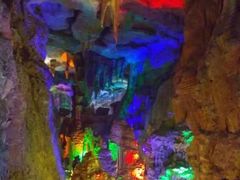 -泰安地下龙宫景区