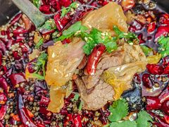 -烛影拾光观景餐厅·创意菜·摄影·小提琴(大唐不夜城店)