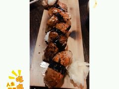 -小曹日本料理(软景中心店)