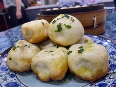 生煎-荣阳楼(山塘街店)