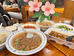 -老雒阳面馆·水席·洛阳菜(王城路店)
