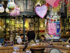 大堂-胡桃里乐队酒馆(长春总店)