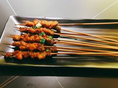 -嘎嘎鸭脑壳(金沙店)