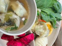 -素满香·全民食养自助(长宁龙之梦店)