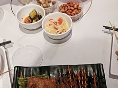 -聚在尊味虾皇·夜宵市集(新建店)