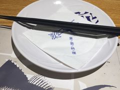 -东菊料理(吉利购物广场店)