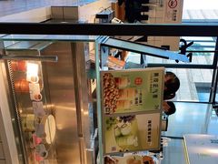 -36抹茶·千层与鲜果茶(欢乐海岸店)