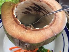 -茉莉.Red Crab
