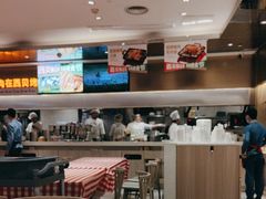 -西贝(上海中心店)
