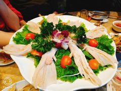 -川竹火锅(龙凤店)