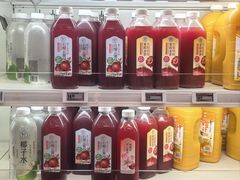 -盒马鲜生(王府广场店)