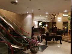 -南京双门楼宾馆(盐仓桥地铁站阅江楼店)