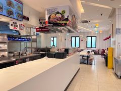 -乡村基(双流时代奥特莱斯餐厅)