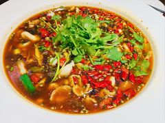 -双流老字号董蹄花(机场南四路店)