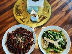 -双塔老饭店