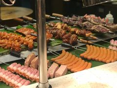 -马哥孛罗咖啡厅·Cafe Marco (厦门马哥孛罗东方大酒店)