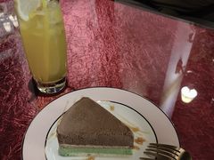 -天马云端咖啡厅(雅阁店)