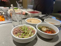 -海底捞火锅(泉城路店)