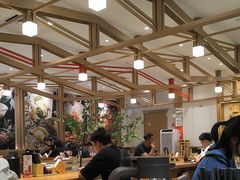 -味千拉面(广州白云机场T1西二店)