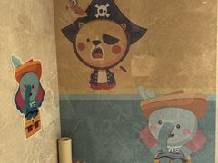 -上海新锦江大酒店