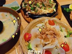 -胜代日本料理(云程巷小区店)