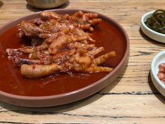 -京玉菲饭店(李村店)