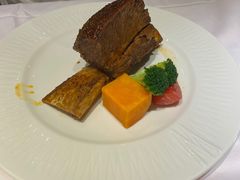 -王品牛排(佛山南海万科广场店)
