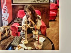 -太平洋咖啡(市府恒隆二店)