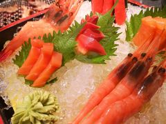 -神户赤童日式烤肉(金地广场店)