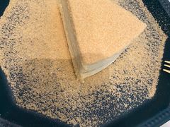 木糠蛋糕-Home Cafe(水榭春天店)