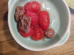 -金苑酒家·客家菜·广东老字号(万象店)