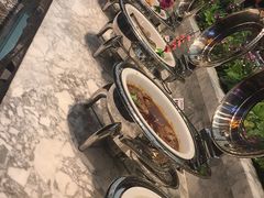 -火锅岛潮牌自助餐厅(天津天佑城店)