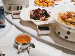 -味茂·老船夫1927(东海东路店)