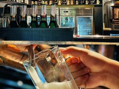 -普兰达·啤酒花园德国餐厅(观唐店)