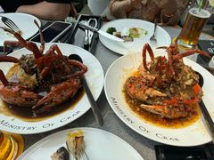 -Ministry of Crab•MOC(交子大道店)