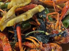 -聚味瞿记·龙虾堂(树木岭店)