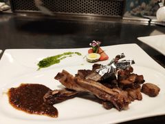 -羽山料理