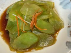 -东口码头·烧鸽子·鱼头泡饼·地方菜(金鹰悦城店)