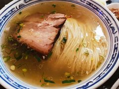 -同得兴 Since·1995 传统苏式面馆(嘉馀坊店)