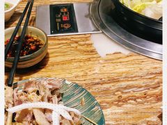 -润泽园椰子鸡(汇一城店)