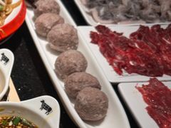 -牛事制造局牛肉火锅(莲岳路店)