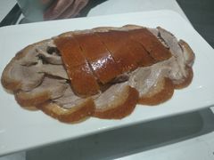 -董鲁烤鸭(建和街店)