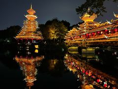 -深圳锦绣中华民俗村