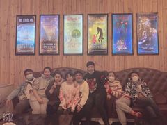 -明日世界密室轰趴·剧本桌游·箭馆团建(国贸店)