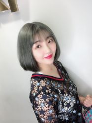 -Miracle集简美发沙龙